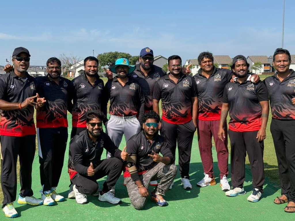 United Cricket Fest
