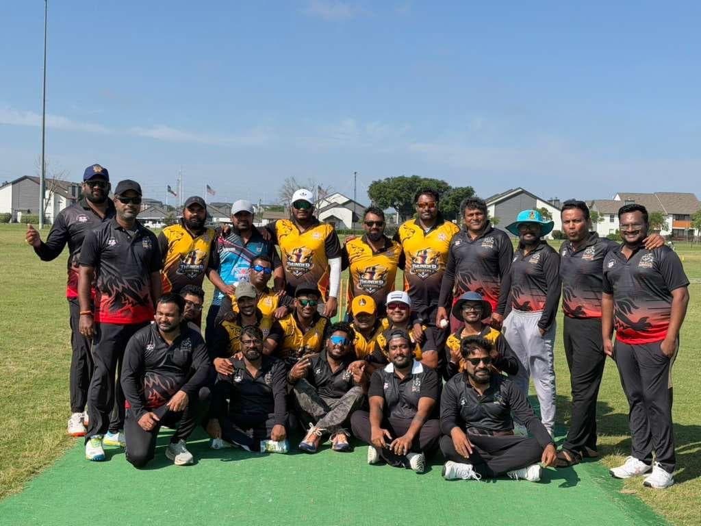 United Cricket Fest